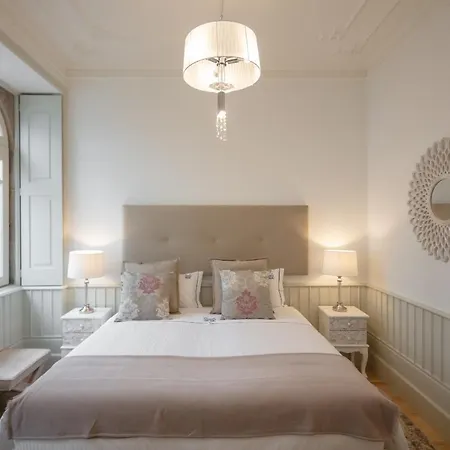 Apartamento Deluxe Oporto