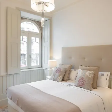 Deluxe Apartamento *