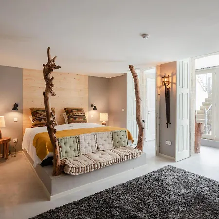 Deluxe Apartamento *