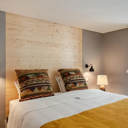 Apartamento Deluxe Oporto