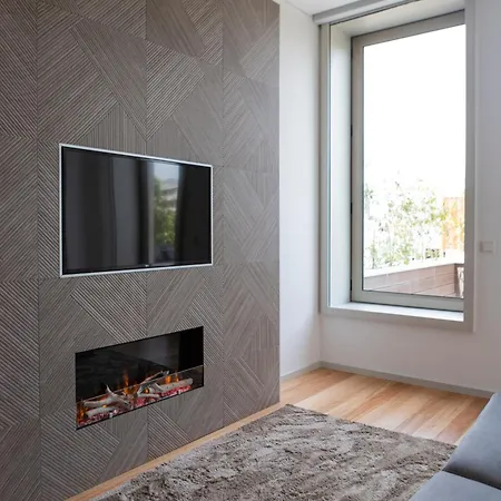Apartamento Deluxe Oporto