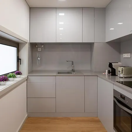 Apartment Deluxe