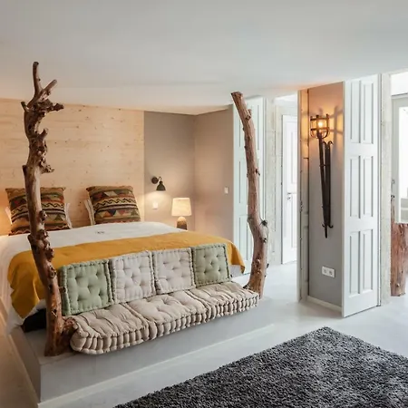 Deluxe Apartamento *